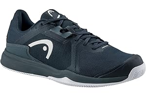 HEAD Zapatillas de Tenis para Hombre Sprint Team 3.5 Clay