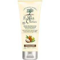 Garnier Ultra Sanfte Entwirrungspflege – Coco Macadamia, 200 Ml, Für Normales Bis Trockenes Haar