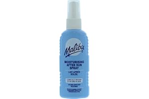 Malibu After Sun Spray 100 ML