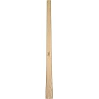 Kerbl - Kreuzhackenstiel Esche 95cm 74/42 mm - 2966