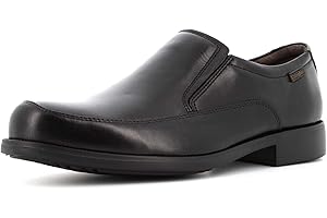 CALLAGHAN 77902 Zapatos Hombre Negro
