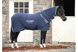 Horseware Vello per Cavalli Rambo