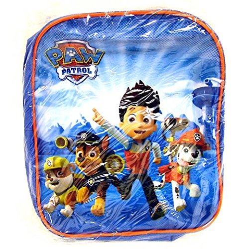 Preisvergleich Produktbild Spin Master - Paw Patrol - Junior-Rucksack 20x25x10 cm.