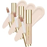 Flormar Stay Perfect Y&uuml;ksek Pigmentli &amp; Yarı Mat Bitişli Likit Kapatıcı 007 LIGHT BEIGE (3 paketi)