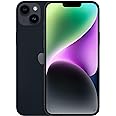 Apple iPhone 14 Plus, 128GB, Midnight - (Renewed)