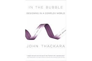 In the Bubble: Designing in a Complex World