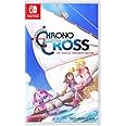 Chrono Cross: The Radical Dreamers Edition (English)
