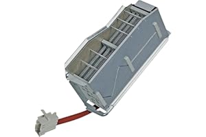 AEG Electrolux 1257533164 Heating Element Heater Dryer Heater 1400 + 1000 Watt 230 Volt Tumble Dryer Also Zanker Zanussi