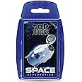 Top Trumps Space Exploration Card Game