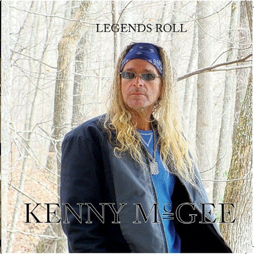 Preisvergleich Produktbild Legends Roll by Kenny Mcgee