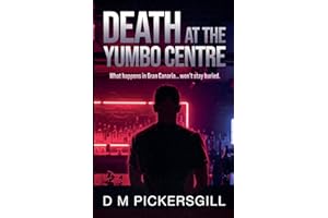 Death at the Yumbo Centre