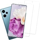 CONSTRAIN - Xiaomi Poco F5 ile Uyumlu Ekran Koruyucu 9H Temperli Cam Şeffaf Passifik Cam Zırh Tank ince Cam