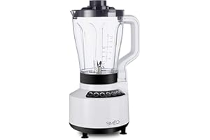 SIMEO Siméo BCP510 Blender Chauffant