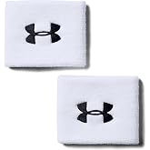 UA Performance Wristbands