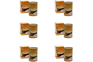 NOSTRE MONTAGNE PRODOTTI TIPICI VALLE D'AOSTA Fonduta di fontina DOP Valle d'Aosta 6 lattine da 400gr