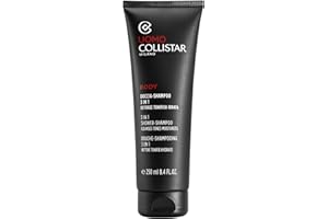 Collistar Hombre Bálsamo After Shave Reparador, Óptimo para Pieles Delicadas e Irritables, Hidratante y Calmante, Sin Alcohol, 100 ml