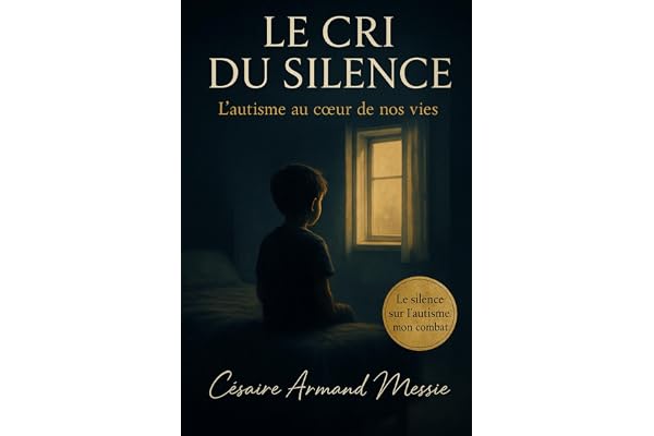 LE CRI DU SILENCE: L’AUTISME AU CŒUR DE NOS VIES