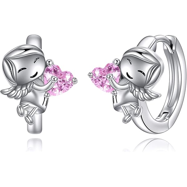 Dolfijn - Dieren - Vormen / motieven - Oorbellen - Sieraden