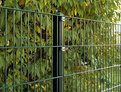 Der Gartenzaun als Hunde Zaun | Tipps bei Hundezaun-Guide