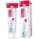 Dermokil DK DENT DİŞ MACUNU 50ML &Ccedil;OCUK AHUDUDU