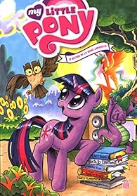 My Little Pony comics