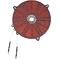 Electronic Spices 1400-2200 Watt Copper Coil Enameled Induction Heating Panel