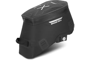 SHAD Click System Waterproof Tank Bag TR10CL