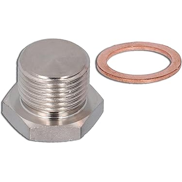 Distanziatore Sensore Ossigeno, O2 Emulatore Sonda Lambda Extender