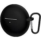 Rongep Huawei FreeBuds 7i i&ccedil;in Kulaklık Kılıfı Darbelere ve &Ccedil;izilmeye Karşı Kasa Koruyucu Freebuds 7i Kılıfı Tam Koruma Sağla