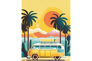 ELETIFFI Diamond Painting Kit Completo Disegni Con Perline Da Attaccare Pittura Diamante 5d Diamanti Quadri Incollare Animali Regalo Donna Compleanno Anniversario Per Lui Amica Gift Decorazioni Parete