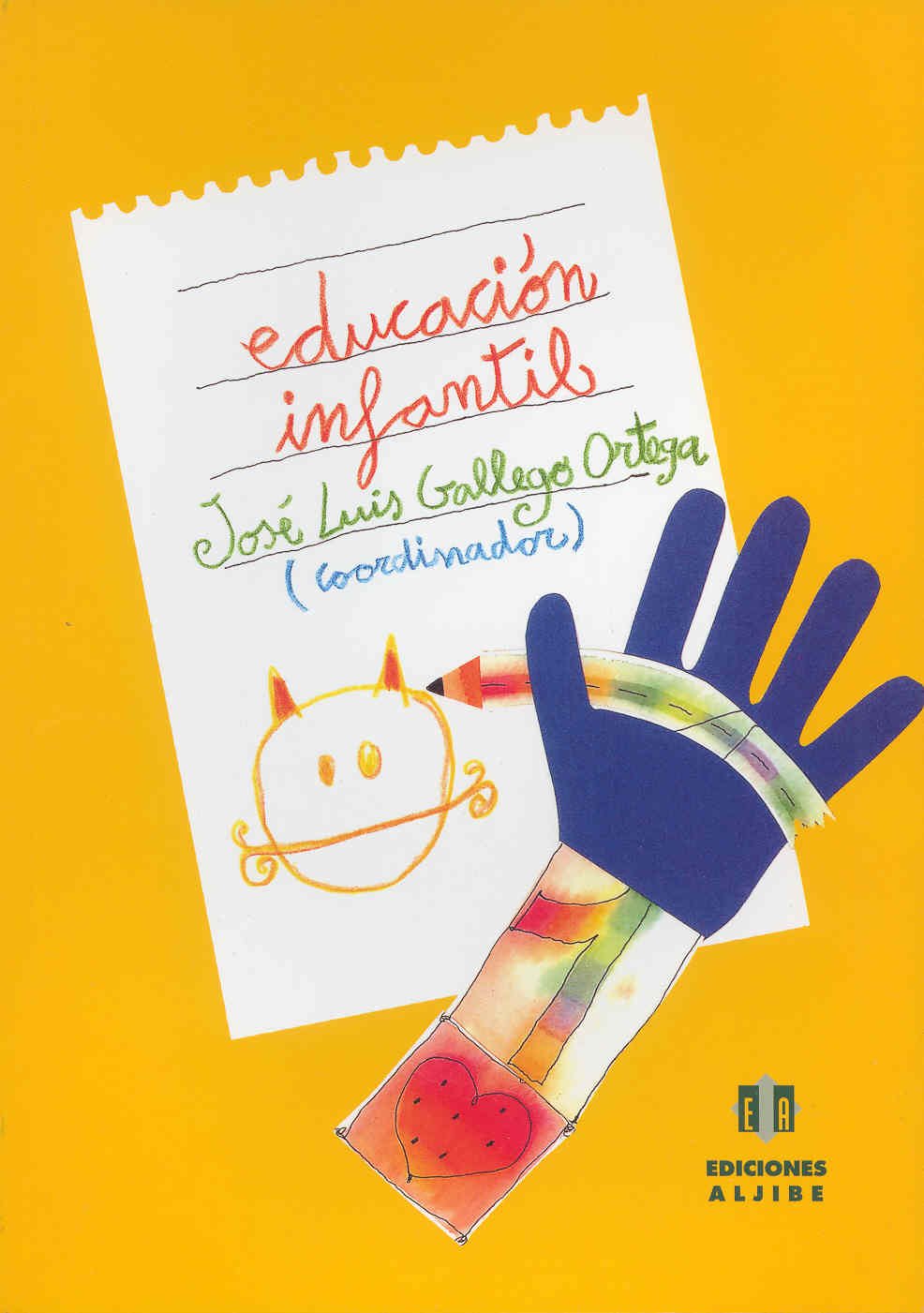 Educación infantil