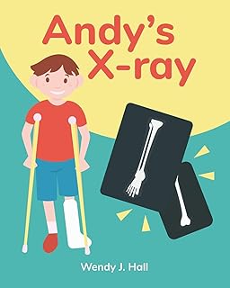 Andy's X-ray: Mediwonderland