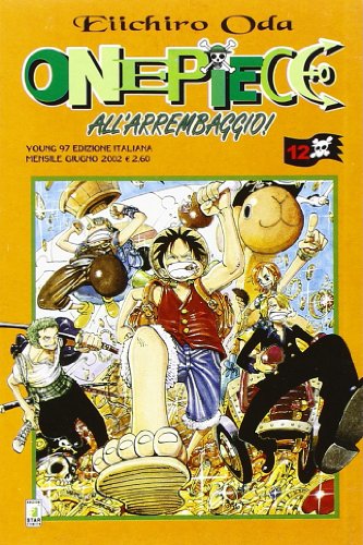 Download One piece: 12 Download One piece: 12