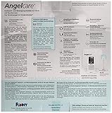 Angelcare Geräusch und Bewegungsmelder AC701-D, weiß - 6