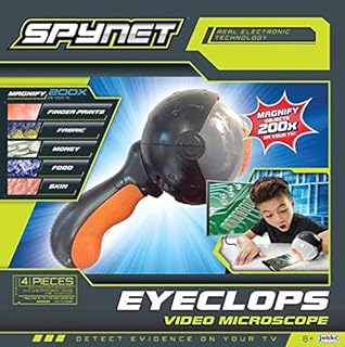 spynet touch video watch argos