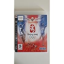 Vancouver 2010 – PS3 – PAL – Complet – Jeu Officiel JO