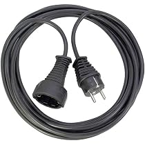 MONACOR Rack-Steckdosenleiste Mit 9 Schukodosen – Schwarz, 45° Gedreht, 1 HE (482x44x45 Mm)