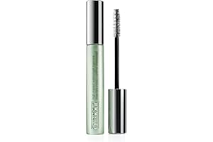 Clinique High Impact™ Waterproof Mascara | Wasserfeste Mascara für mehr Volumen und Länge | wischfest + sicher für empfindliche Augen
