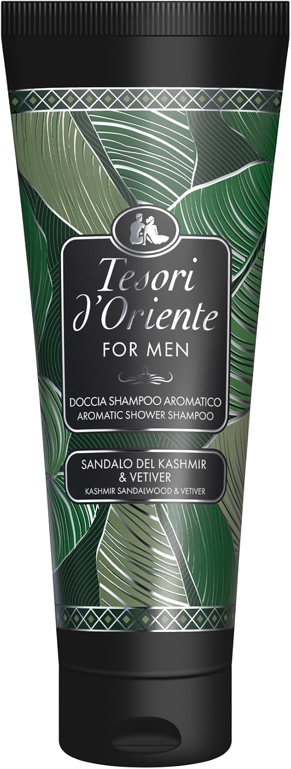 Avis d'Expert & Test Approfondi : Tesori d Oriente el pod prysznic wetiwer i dr (Sélection)