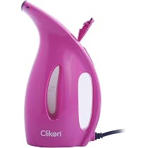 clikon steamer