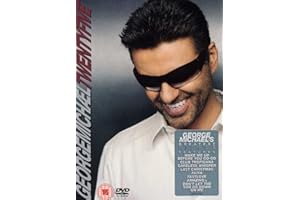 George Michael - Twenty Five [2 DVDs]