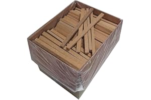 HAGOS KAMIN+KACHELOFEN-ANZÜNDER 400 Hagos Ofenanzünder Fidibusse Kaminanzünder Grillanzünder Anzünder