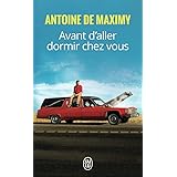 Avant d'aller dormir chez vous