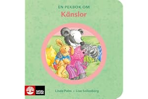 En pekbok om känslor
