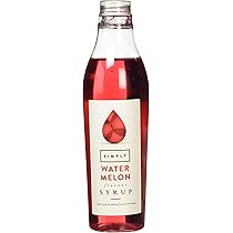 Fresh Pear Simple Syrup For Cocktails (and More