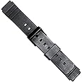 Watch Strap Compatible with Casio MQ-24 MQ-77 MQ-104 AQ-42 LDP800 MD712 MQ15 16mm Ref 260F10