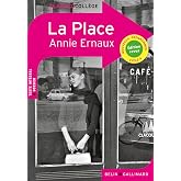 La place: Refonte coll&egrave;ge