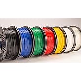 Filament 3D Kalem Yazıcı I&ccedil;in 10 renk 20 metre