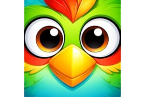 Bird Jumping Down Master