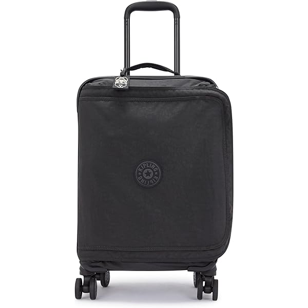 NEW YOURI SPIN M | Valise Extensible à Roulettes de Taille Moyenne avec Poignée Télescopique | Kipling NEW YOURI SPIN M | Valise Extensible à Roulettes de Taille Moyenne avec Poignée Télescopique | Kipling